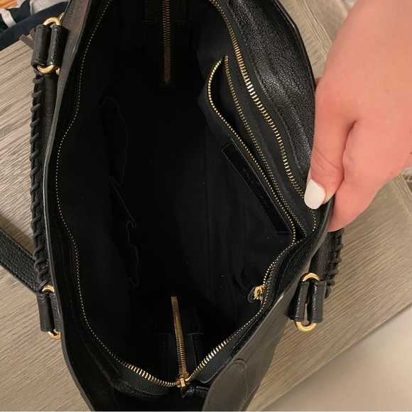 Balenciaga metallic edge city bag - Picture 13 of 13